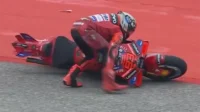 hasil motogp amerika