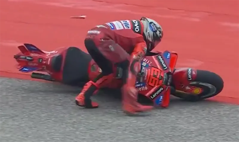 hasil motogp amerika