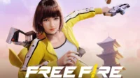 kode redeem fre fire