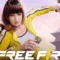 kode redeem fre fire