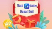 Game Penghasil Saldo DANA