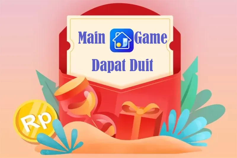 Main Game, Dapat Uang! Inilah Daftar Game Penghasil Saldo DANA