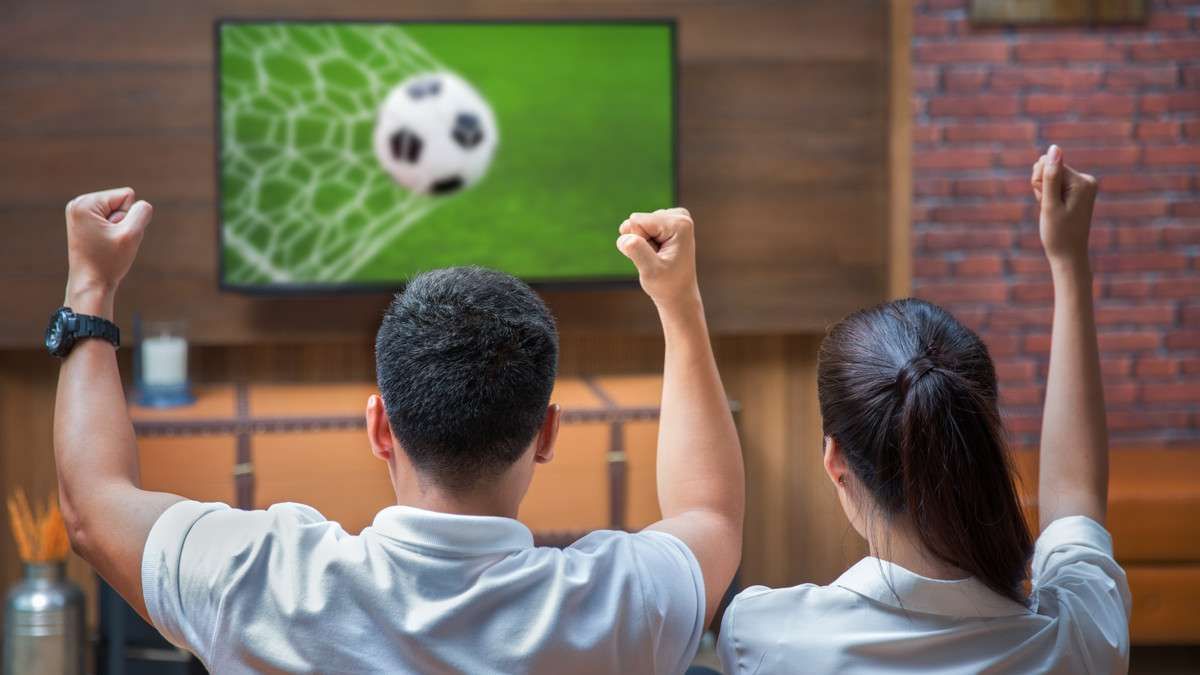 nonton bola