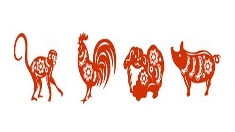 Ramalan Shio Mingguan 17 – 23 Maret 2025 untuk Shio Monyet, Ayam, Anjing dan Babi: Cobalah Sesuatu yang Baru