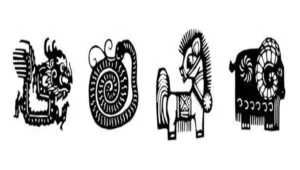ramalan shio naga ular kuda dan kambing