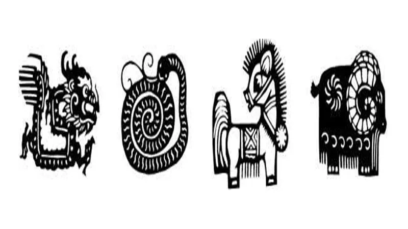 ramalan shio naga ular kuda dan kambing