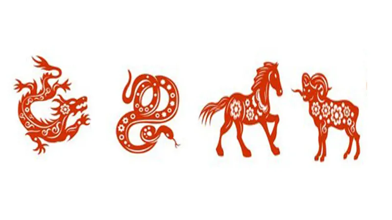Ramalan Shio Mingguan 17 – 23 Maret 2025 untuk Shio Naga, Ular, Kuda, dan Kambing: Percaya pada Takdir