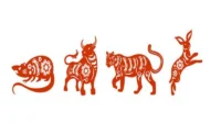ramalan shio tikus, kerbau, harimau