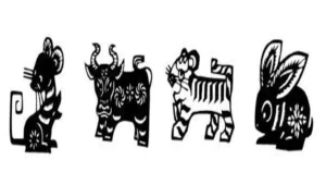 ramalan shio tikus sapi harimau dan kelinci