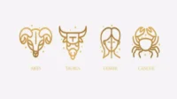 ramalan zodiak aries, taurus, gemini, dan cancer