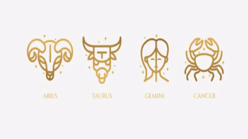 ramalan zodiak aries, taurus, gemini, dan cancer
