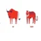 Ramalanshio tikus, sapi, haraimau dan kelinci