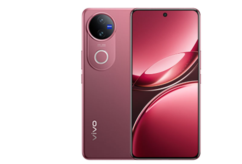 Vivo V50 Resmi Hadir di Indonesia: Spesifikasi, Harga, dan Fitur Unggulan