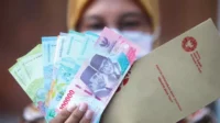 uang baru