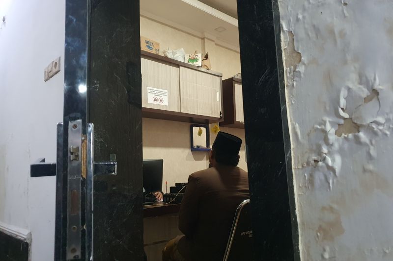 12 santri tulungagung