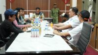 Bupati Lamandau