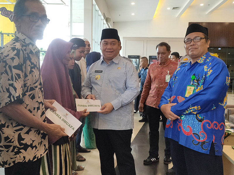 Zakat ASN