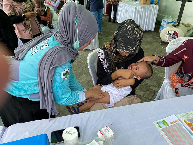 alfamart sahabat posyandu 2