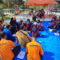 Pelatihan BPBD Kotim