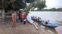 Survei Wisata Buaya