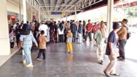 Bandara H asan Sampit