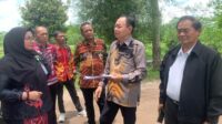 investor pengelola sampah