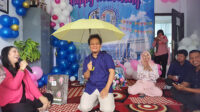 HUT Radar Sampit ke 19