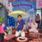 HUT Radar Sampit ke 19