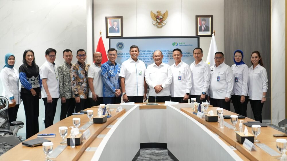 bpjs ketenagakerjaan 2