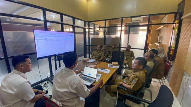 bpjs ketenagakerjaan seruyan