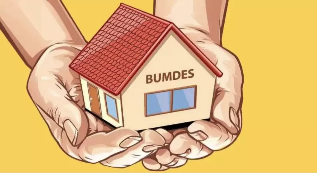 bumdes