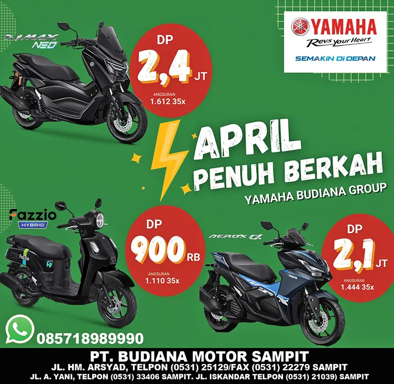 Budiana motor 1 budiana motor 1