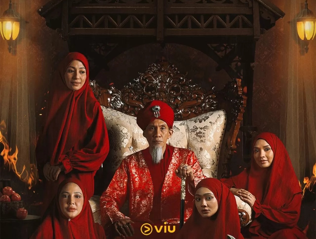 drama bidaah
