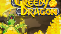 game penghasil saldo dana greedy dragon