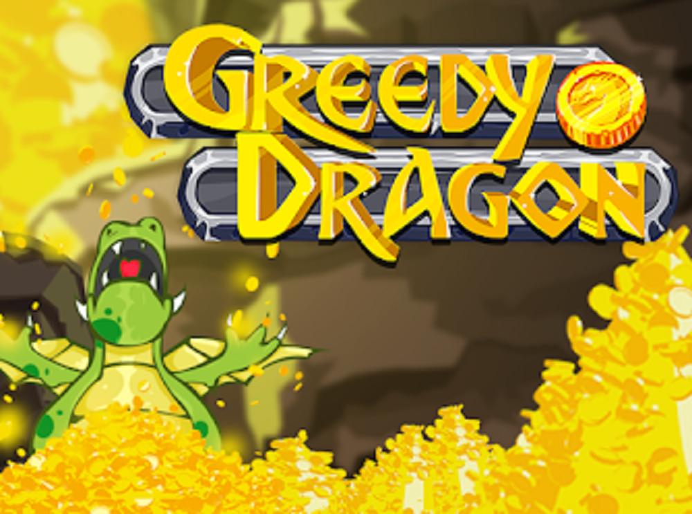 game penghasil saldo dana greedy dragon