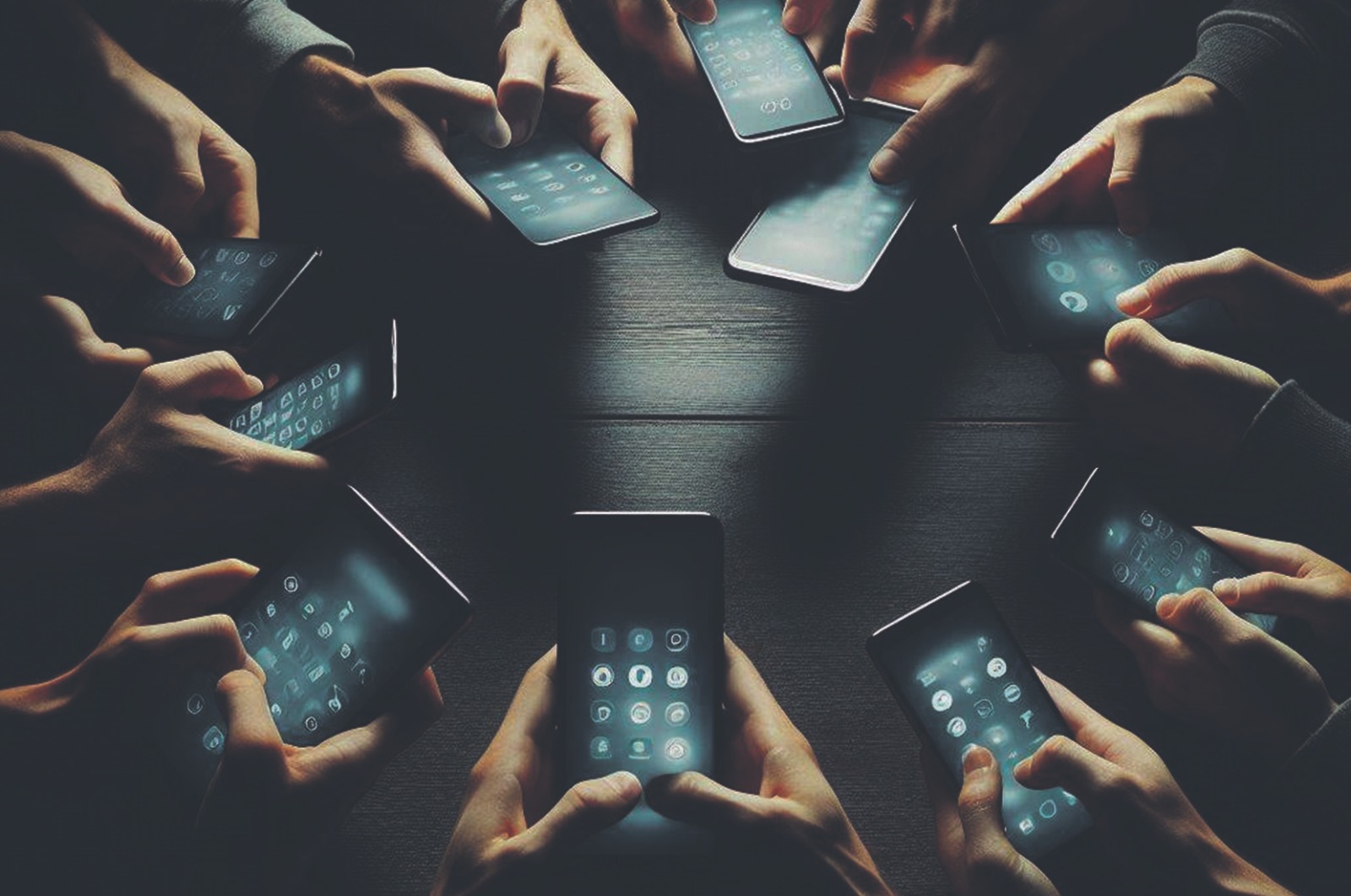 handphone