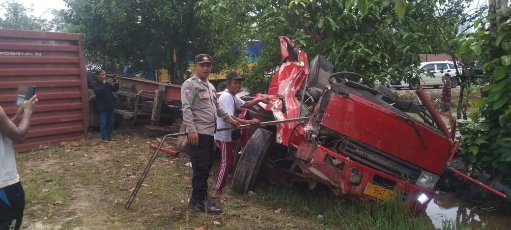 kecelakaan bajarum 1