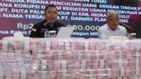 kejagung aset korupsi cpo