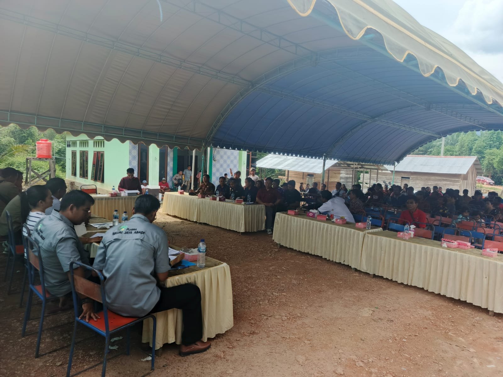 Koperasi jasa seluai jaya abadi
