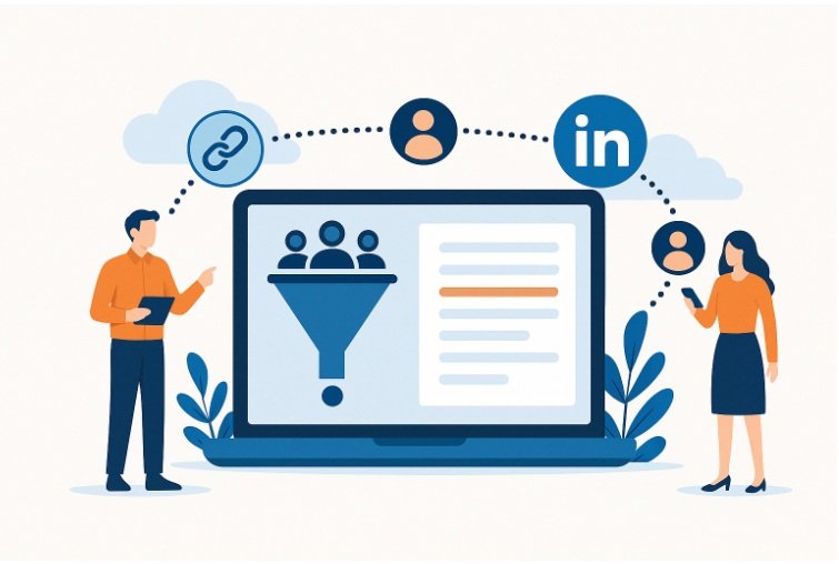 LinkedIn linkedin