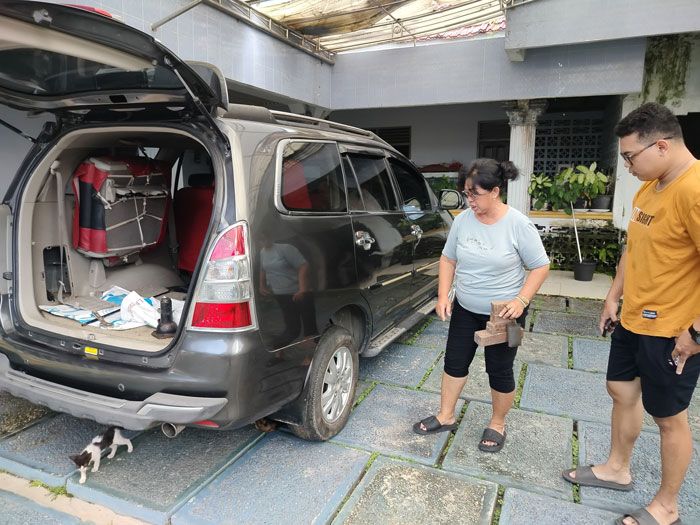 maling ban