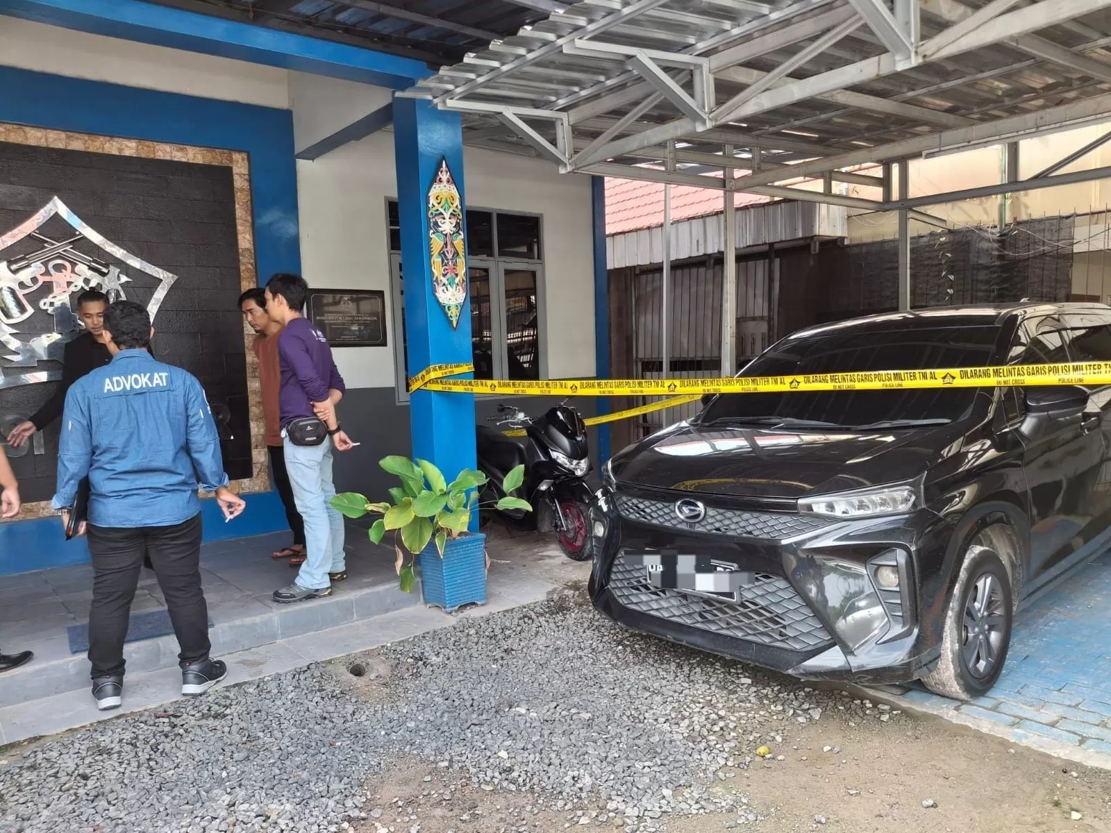 mobil rental jumran