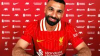 mohammed salah