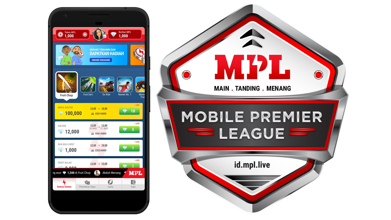 mpl rilis