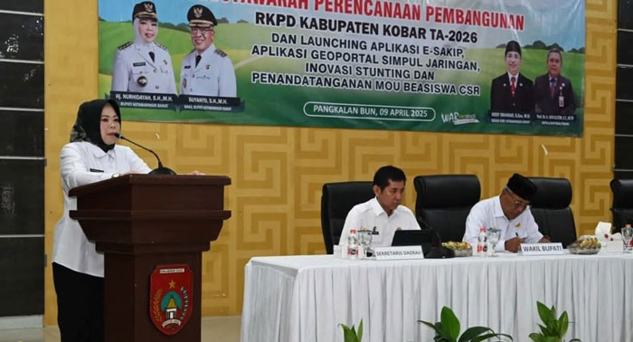 Peluncuran e-Sakip