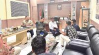 PLN dan BPN