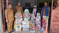 parcel lebaran