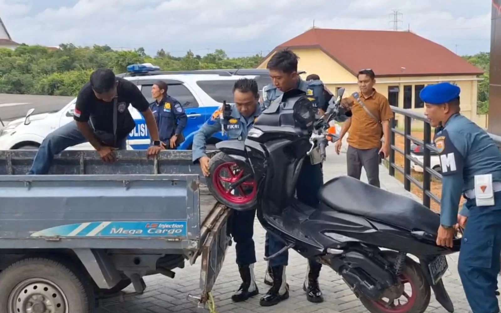 pembunuhan juwita