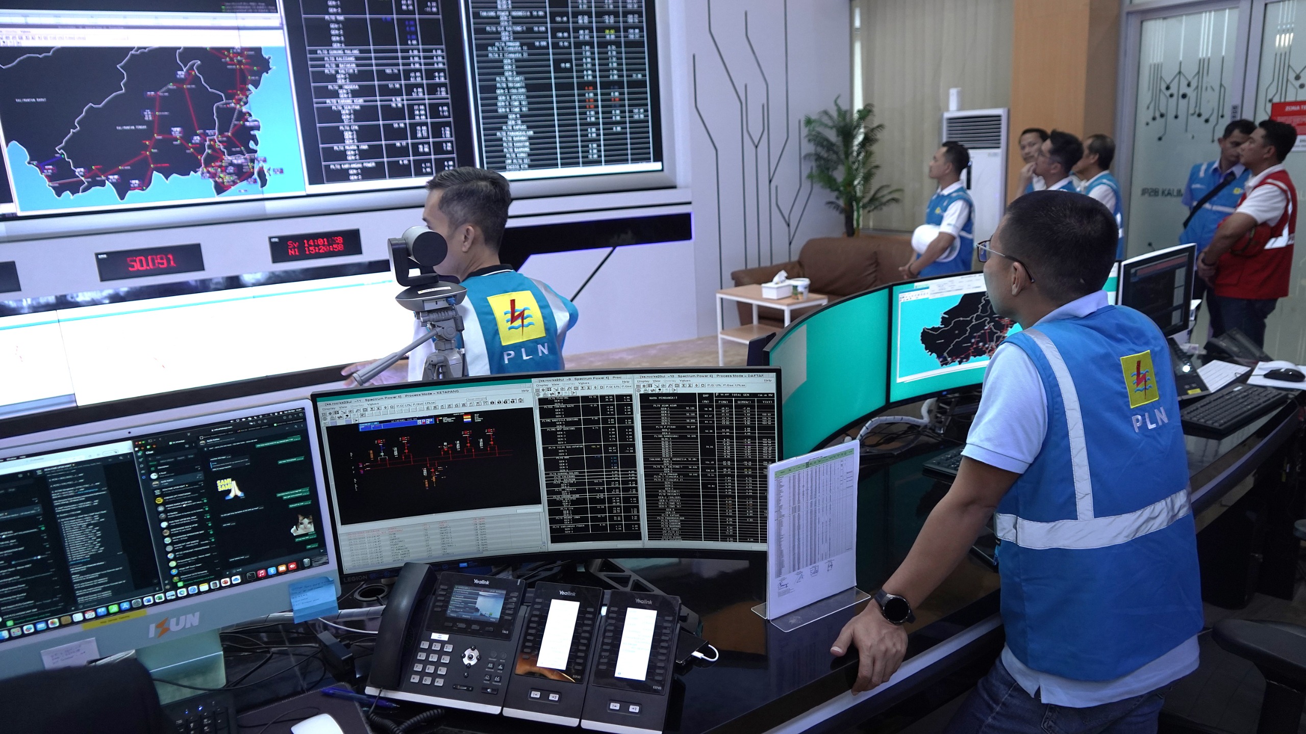 pln 2