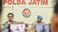 polda jatim
